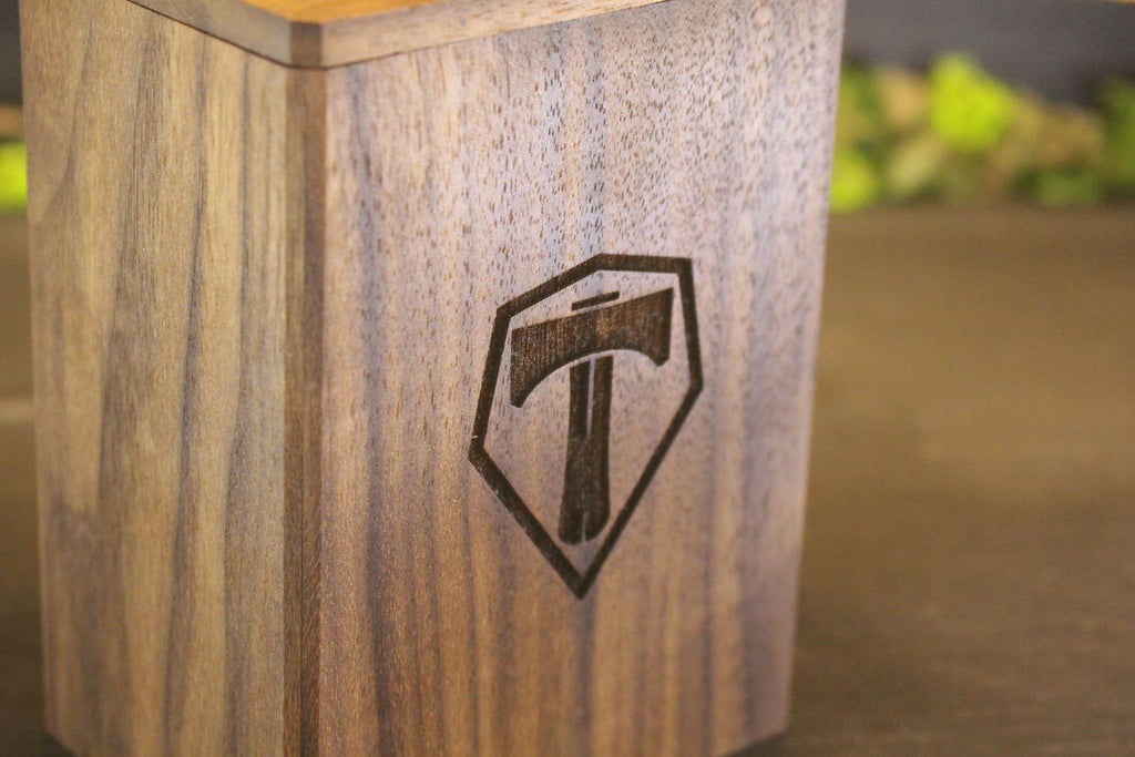 Deck Box TCG - Tarsia Classic