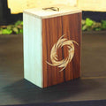 Deck Box RiftBound (TCG par Riot Games)