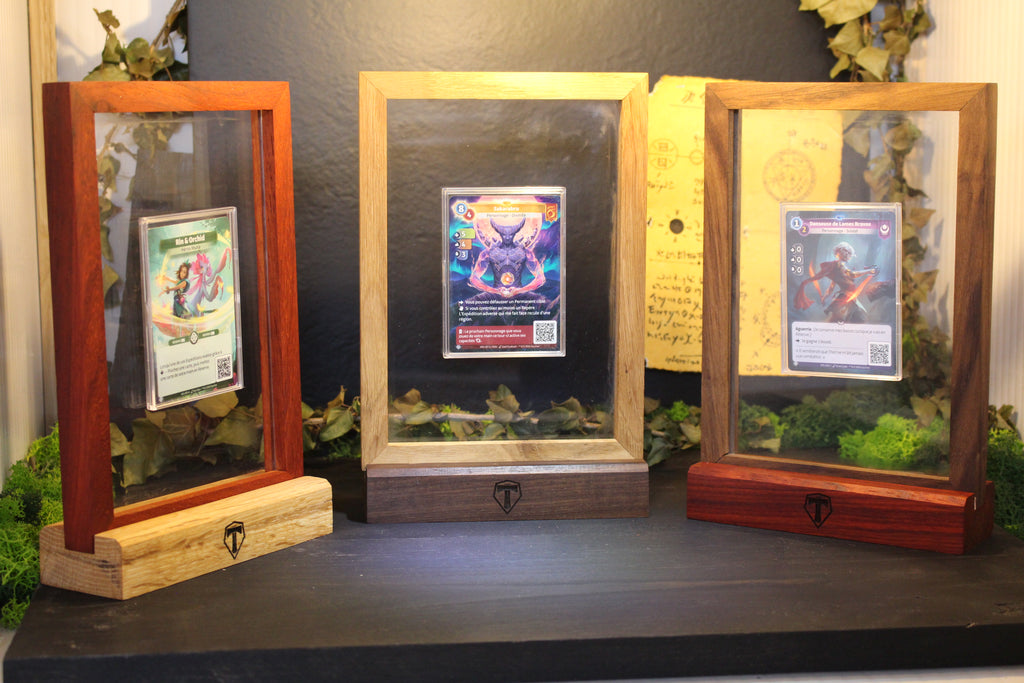 Card Shrine TCG - Tarsia Classic