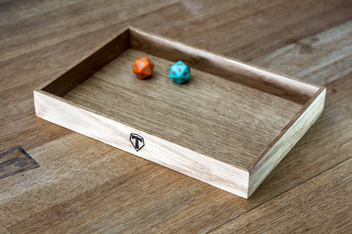 Dice Tray JDR - Tarsia Classic