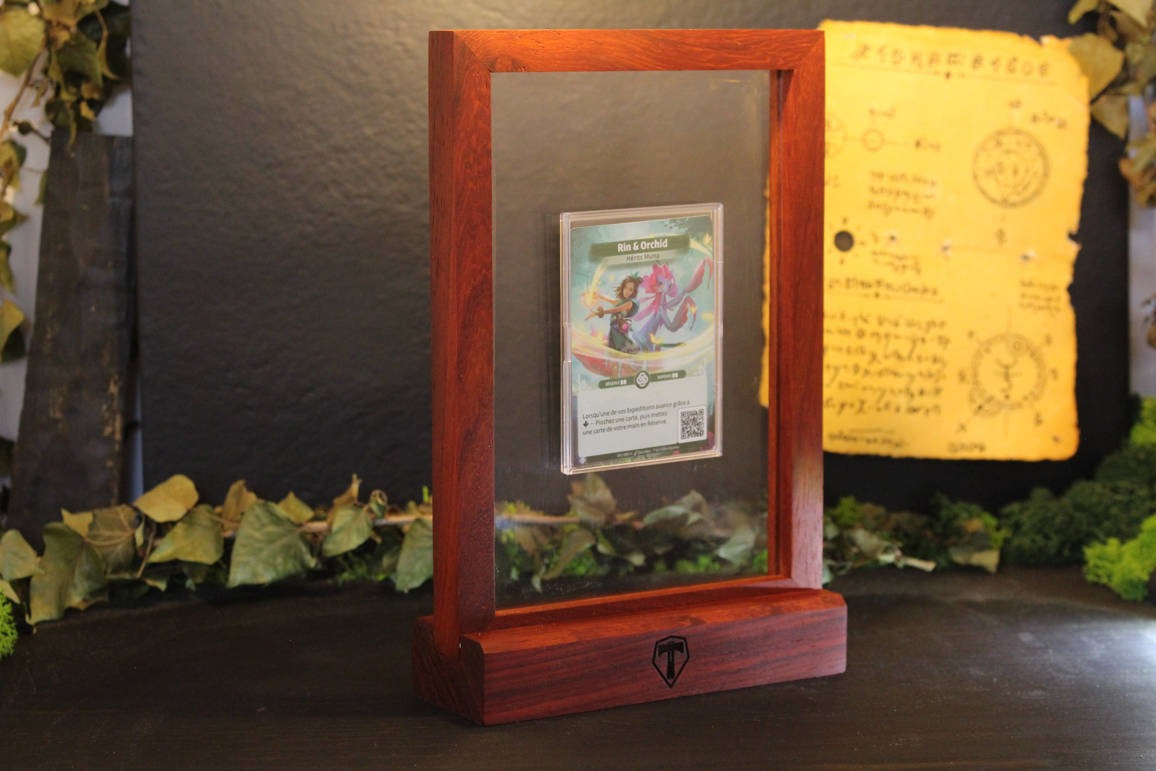 Card Shrine TCG - Tarsia Classic