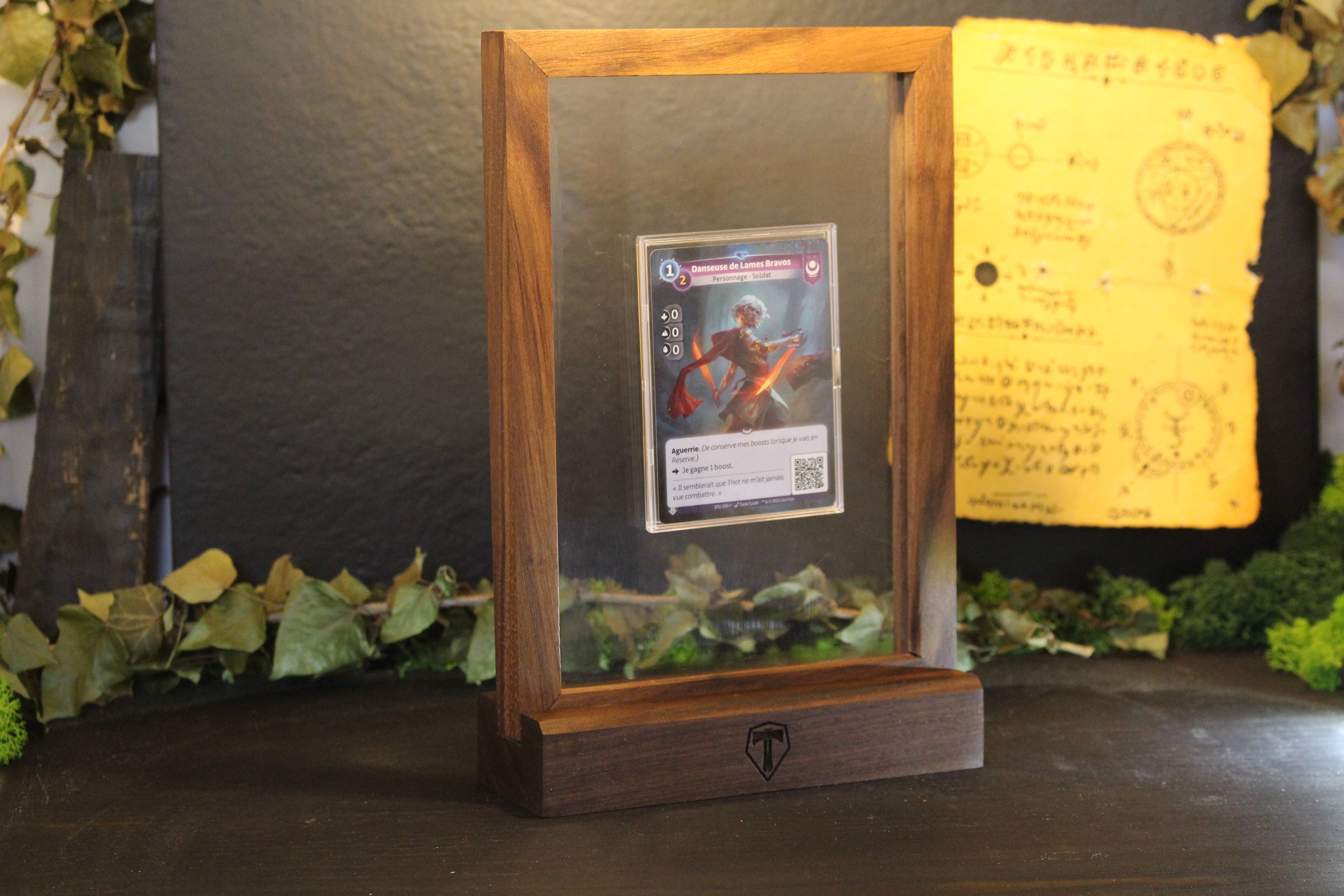 Card Shrine TCG - Tarsia Classic